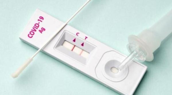 bilant coronavirus 14 noiembrie 2022 in romania 104 pacienti internati la ati