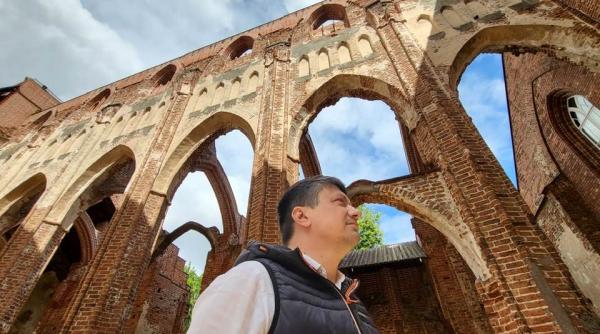 legea monumentelor promulgata ionut vulpescu un pas firesc intre doua like uri date pe strada sa incercam si o cura de cultura