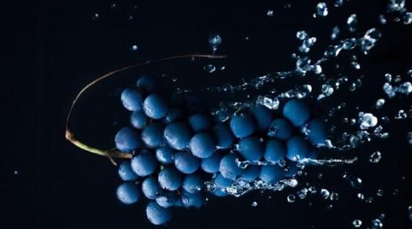 mustar de struguri reteta fara zahar a desertului sicilian care miroase a toamna