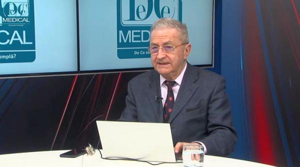 noutati in chirurgia cardiovasculara radu deac la academia de sanatate video