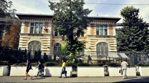 prefectura municipiului bucuresti se muta intr un nou sediu