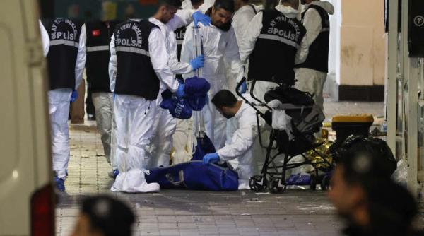 turcia refuza condoleantele sua dupa atentaul terorist din istanbul ucigasul care apare primul la locul crimei