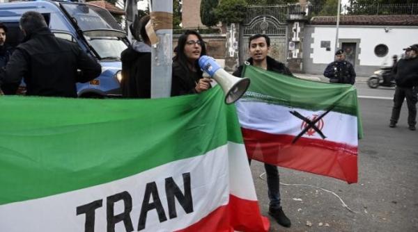 uniunea europeana l a sanctionat pe ministrul iranian de interne