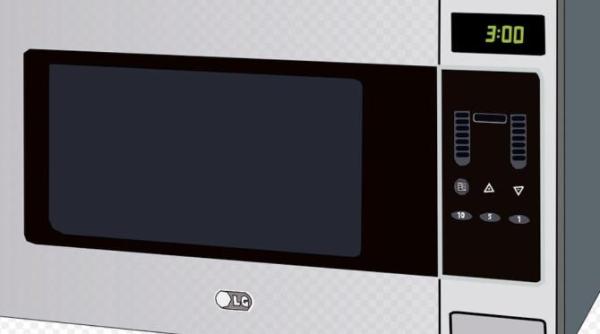 aceste alimente nu pot fi incalzite in cuptorul cu microunde este periculos pentru sanatate