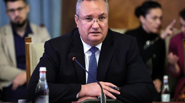 ciuca exista premisa sa avem o crestere economica de 5prc pana la finalul lui 2023