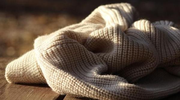 cum sa speli puloverele pentru a le mentine moi si pufoase