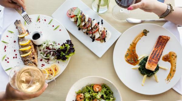 dezlegari la peste si vin pe banda rulanta in postul craciunului 2022 si controversa cu fructele de mare ce spune dan ciachir