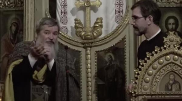 fenomenul ecaterina fiica preotului nicolae dima si biserica ortodoxa vasile ioana n am mai vazut niciodata asa ceva marti e o zi cruciala video