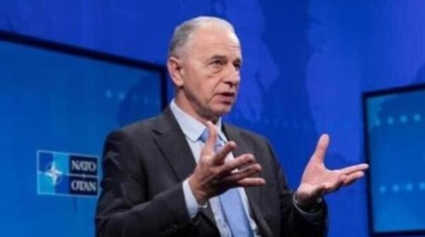 geoana sustine ca romania este un aliat nato foarte apreciat are contributia sa inclusiv in acest moment de rascruce