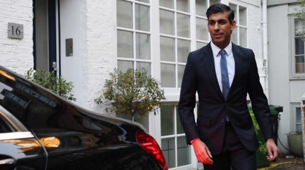 premierul sunak anunta construirea a 5 noi fregate de razboi invocand amenintarea in crestere a rusiei vor costa aproximativ 5 miliarde de dolari