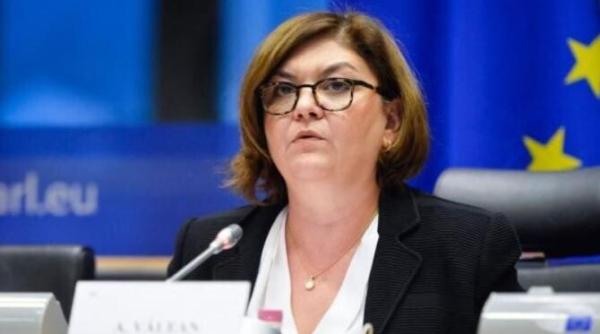 adina valean sustine ca aderarea romaniei la schengen este foarte buna nu am vazut niciodata termeni atat de elogiosi