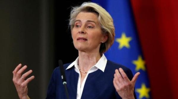 comisia europeana emite o obligatiune de 2 5 mld euro pentru ucraina