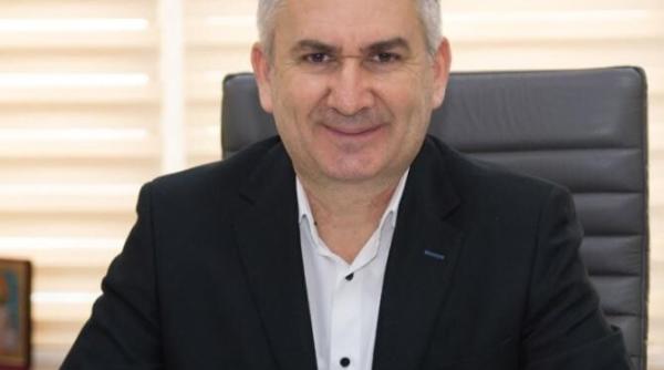 dumitru beianu presedintele cj giurgiu promisiuni pentru angajatii dgaspc giurgiu salariile vor fi achitate saptamana viitoare