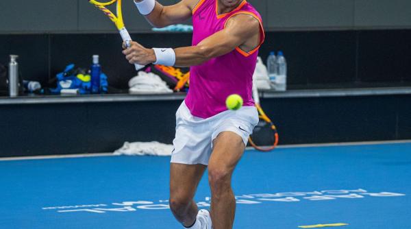 rafael nadal aproape eliminat de la turneul campionilor de la torino