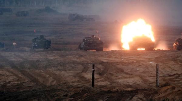 seful nato rachetele cazute in polonia erau ucrainene dar rusia este de vina