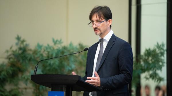 sergiu gaibu ministrul economiei din republica moldova a demisionat