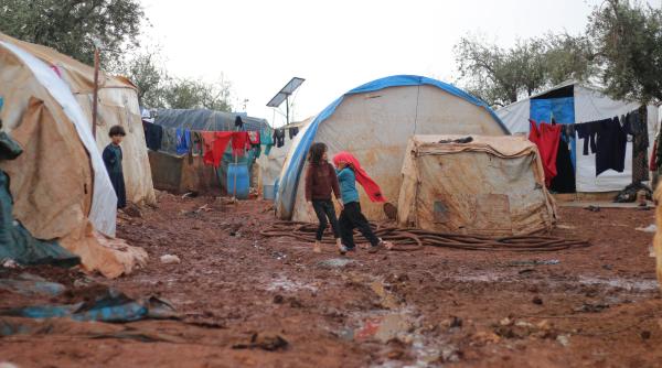 siria confirma focar de holera cazurile de infectare sunt in crestere
