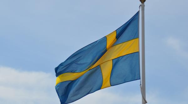 suedia si a modificat constitutia la solicitarea turciei