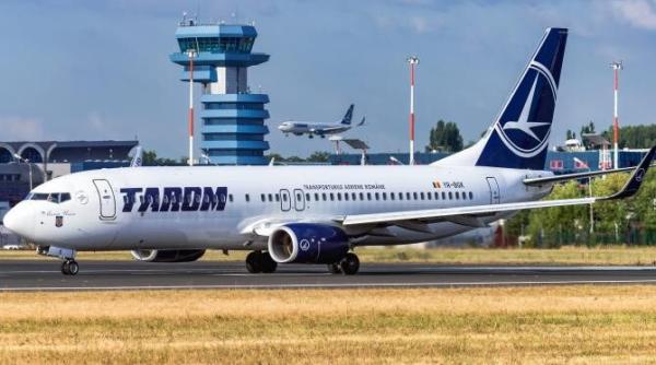 tarom anunta curse brasov bucuresti desi aeroportul nu este gata valcu o aiureala aeroportul din tulcea este gata de un an si nu ai trimis nicio cursa