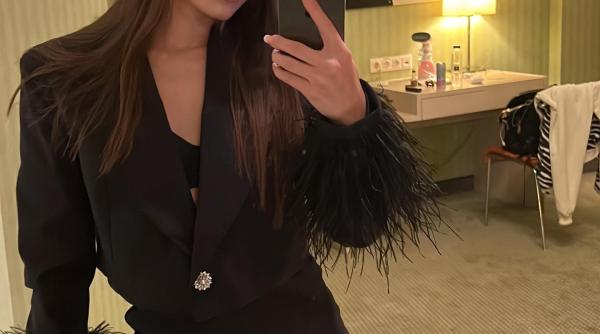 theo rose e insarcinata anghel damian prima reactie ne am fi dorit sa putem