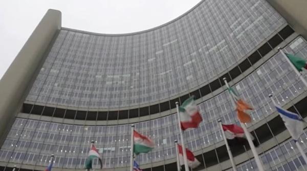 aiea adopta o rezolutie impotriva iranului privind cooperarea insuficienta privind exploatarea uraniului