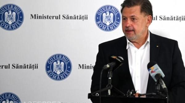 alexandru rafila uimit pnrr fusese gandit sa mareasca decalajele intre judete