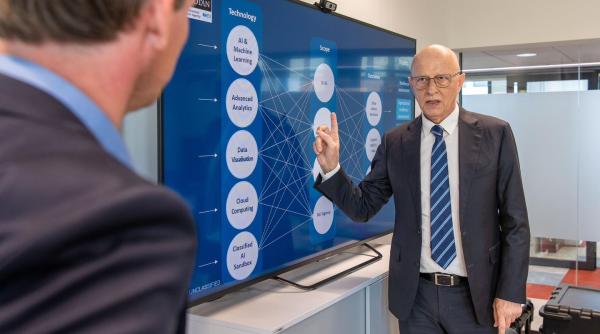 candideaza mircea geoana la prezidentiale apetitul meu pentru politica romaneasca este foarte redus