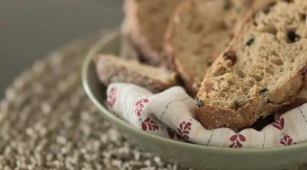 congelati corect painea va ramane proaspata saptamani intregi iata cateva trucuri