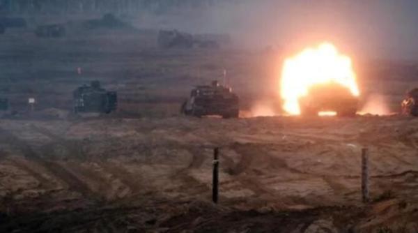 consilier al presedintelui polonez ucraina va primi probabil acces la locul exploziei rachetei