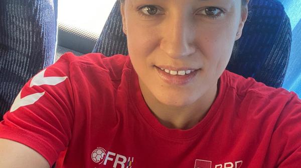 cristina neagu a fost ultimul european pentru mine nu s a incheiat asa cum mi as fi dorit