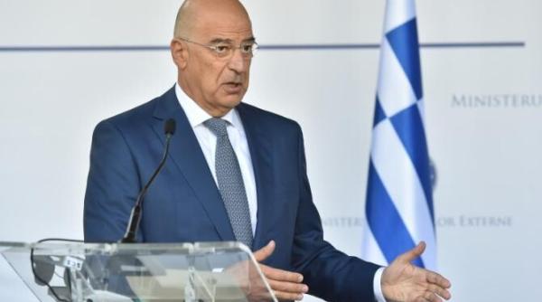 criza diplomatica grava intre grecia si libia ministrul grec a refuzat sa coboare din avion