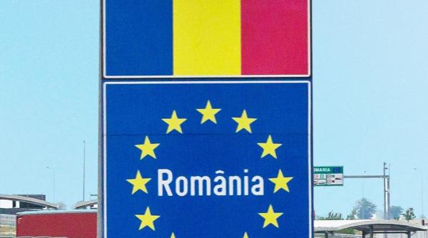de ce romania ar trebui admisa in schengen