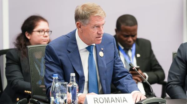 klaus iohannis nu participa la sedinta parlamentului de ziua nationala chirieac este singura idee care l ar face sa refuze diferenta fata de traian basescu