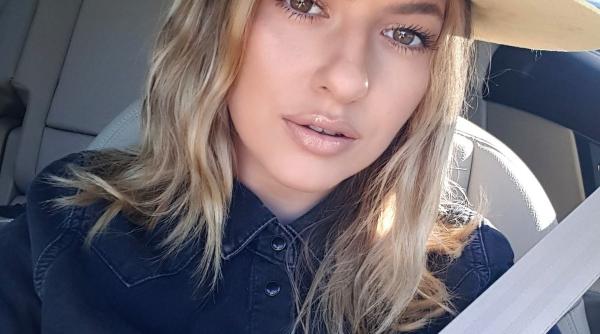 lidia buble un an de inchisoare cu suspendare dupa ce a vrut sa mituiasca un politist