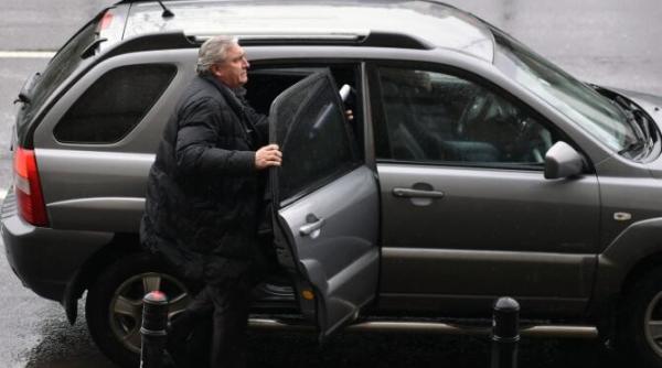 medicul mircea beuran achitat intr un dosar de luare de mita fapta nu exista