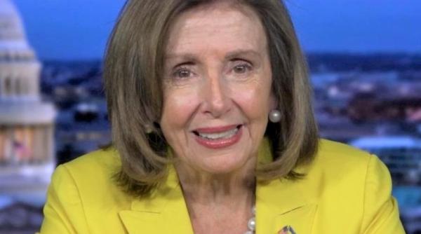 nancy pelosi renunta la presedintia camerei reprezentantilor