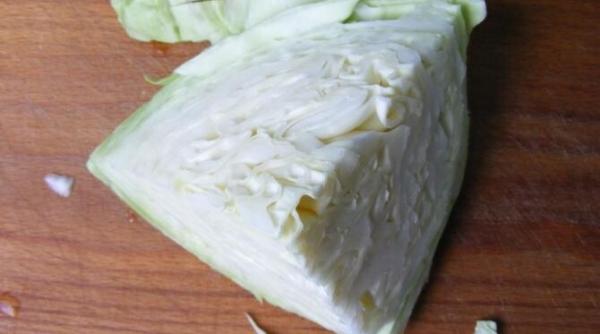 placinta rustica cu varza crocanta o mancare ieftina care te va cuceri