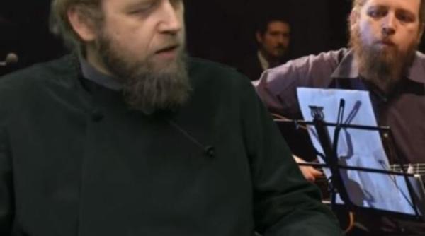 preotul paroh razvan ionescu prodecan la paris totul despre rolul bisericii in educatie