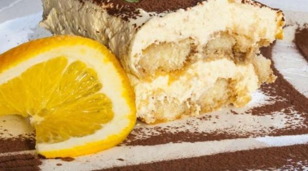 acest tiramisu va cuceri pe toata lumea datorita unui ingredient incredibil reteta bucatarilor italieni