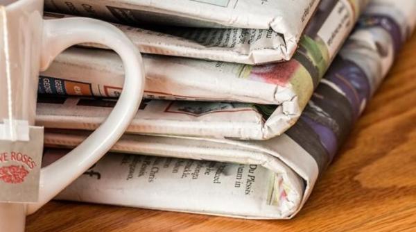 azi in lume stirile zilei de 18 noiembrie