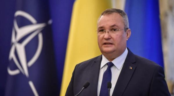 ciuca despre pensiile militarilor nu sunt speciale ci sunt pensii de serviciu