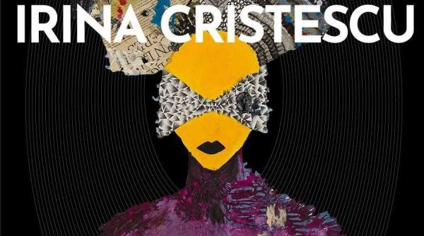 human vernisaj irina cristescu la galeria galateca
