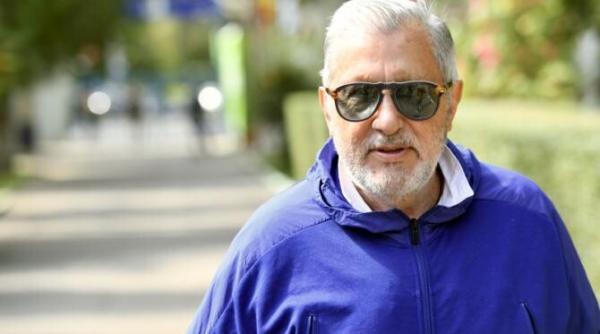 ilie nastase anunta ca pleaca din tara dupa ce a fost amendat valcu daca vrem o tara ca afara sa fie toate regulile ca afara nu doar unele