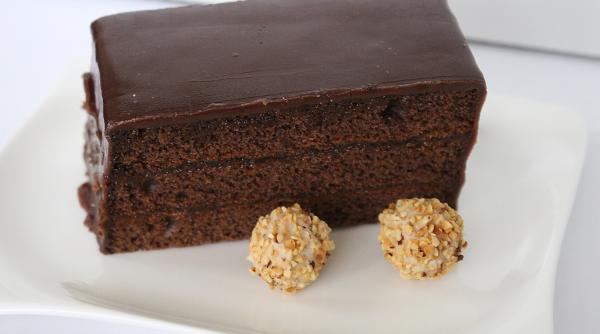 negresa de post cea mai simpla reteta