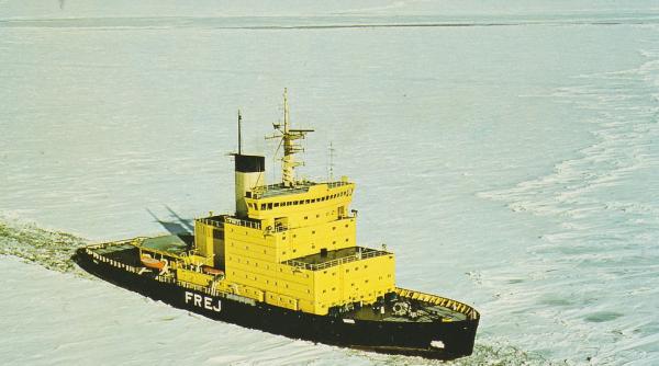 penurie de spargatoare de gheata in rusia pana in 2030