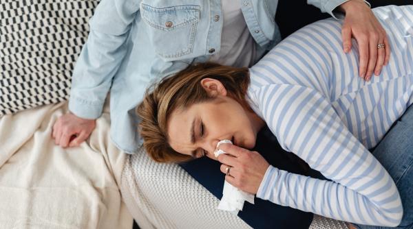 recomandare pentru vaccinare antigripala medicul emilian popovici este mai bine sa fii pregatit