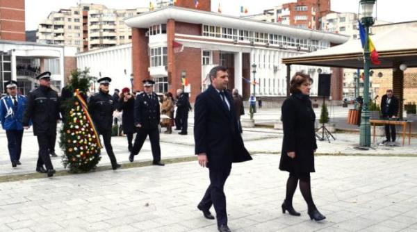 silviu hurduzeu ales presedinte psd caras severin sa castigam la toate alegerile nu e imposibil