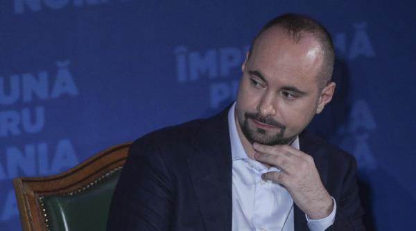 silviu manastire la interviurile dcnews