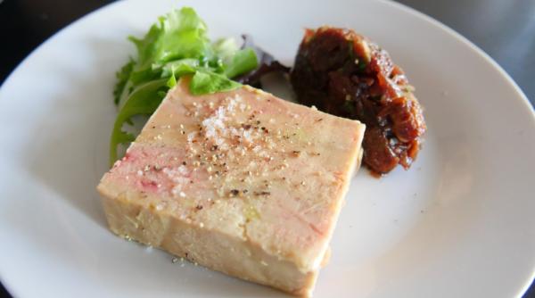 foie gras interzis de regele charles in toate resedintele regale