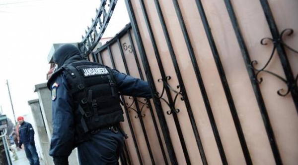 mai multi medici ar fi facut certificate de deces contra cost patru persoane retinute de politia capitalei